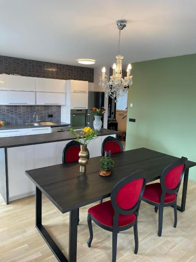 Spacious 3Br Condo Near Blue Lagoon 15M Airport 9M Njarthvik Exterior foto
