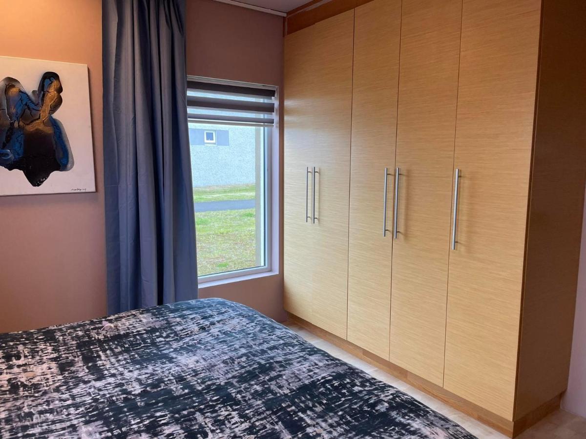 Spacious 3Br Condo Near Blue Lagoon 15M Airport 9M Njarthvik Exterior foto