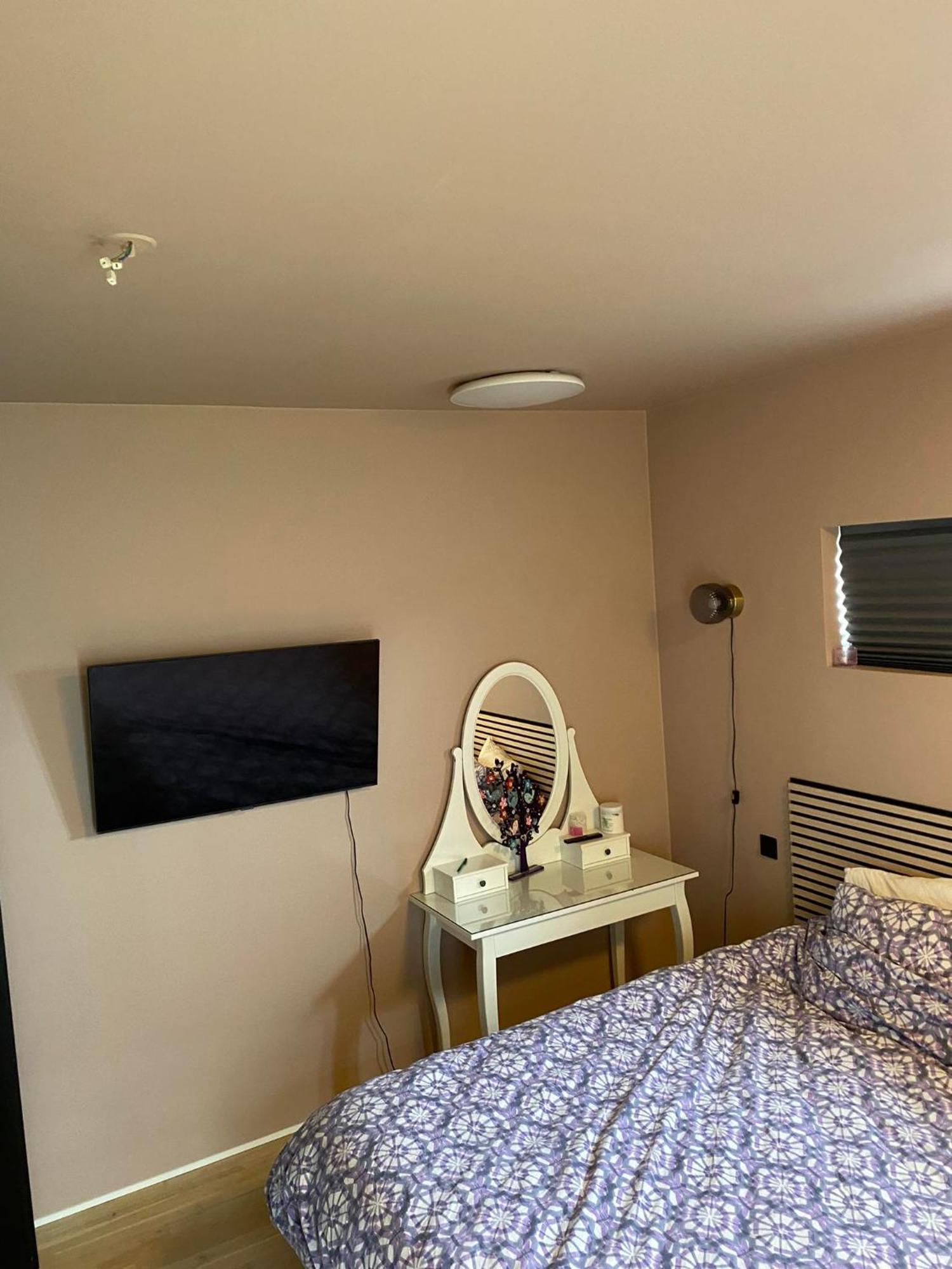 Spacious 3Br Condo Near Blue Lagoon 15M Airport 9M Njarthvik Exterior foto